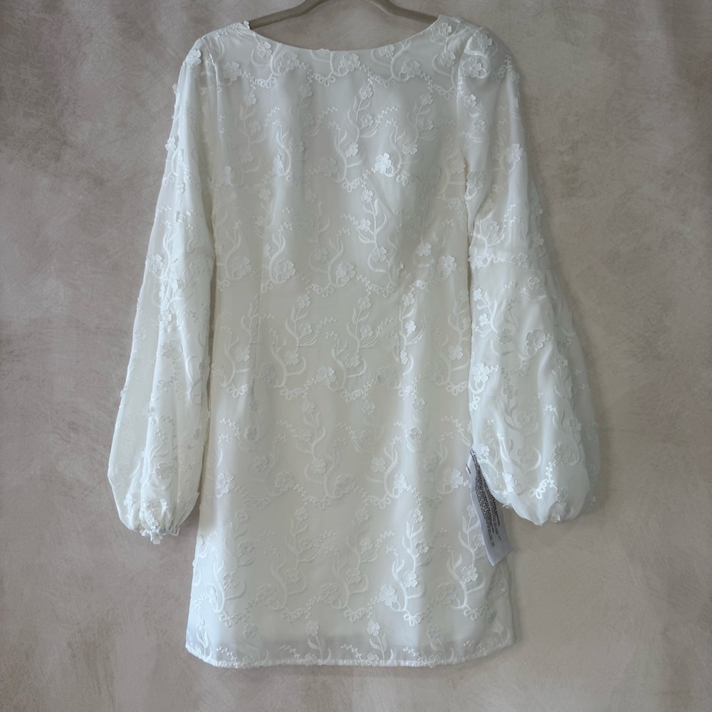 Dress The Population Evelyn Dress